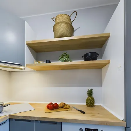 Browar Gdanski One Bedroom With Free Parking By Renters Ξενοδοχείο με διαμερίσματα